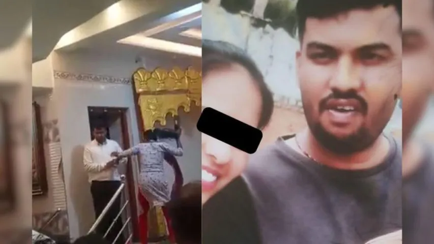 Husband second marriage for dowry