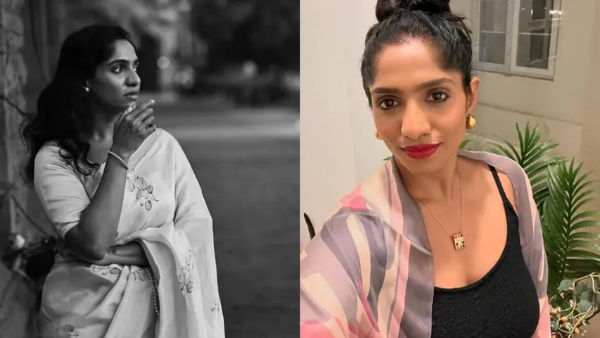 Actor Jamie Lever recalls sexual harassment
