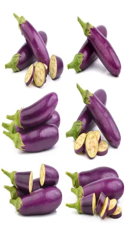 eggplants