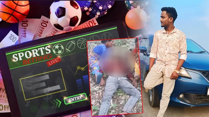 Sircilla crime news