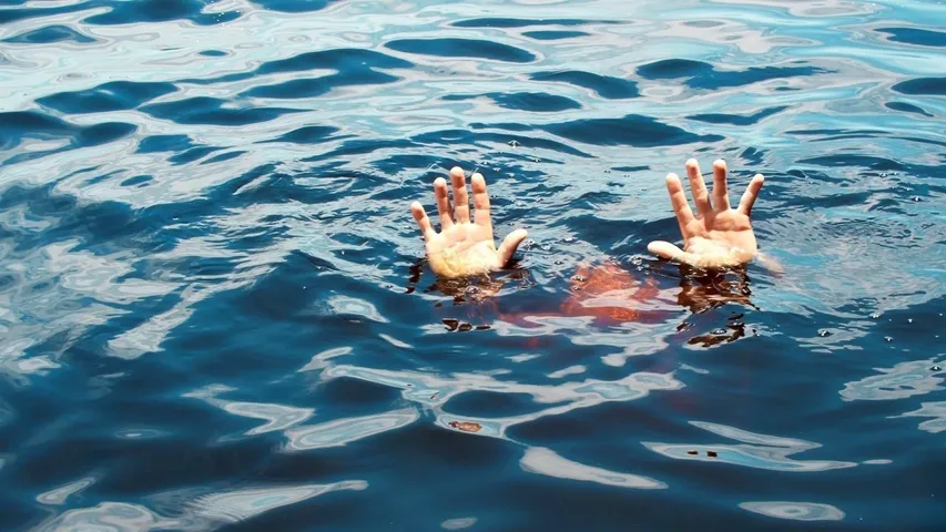 eight men drown in Rajasthan's Banas river