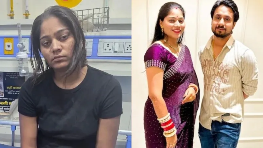 Shillong Court Sends 5 Accused Including Sonam Raghuvanshi To 8-Day Police Custody