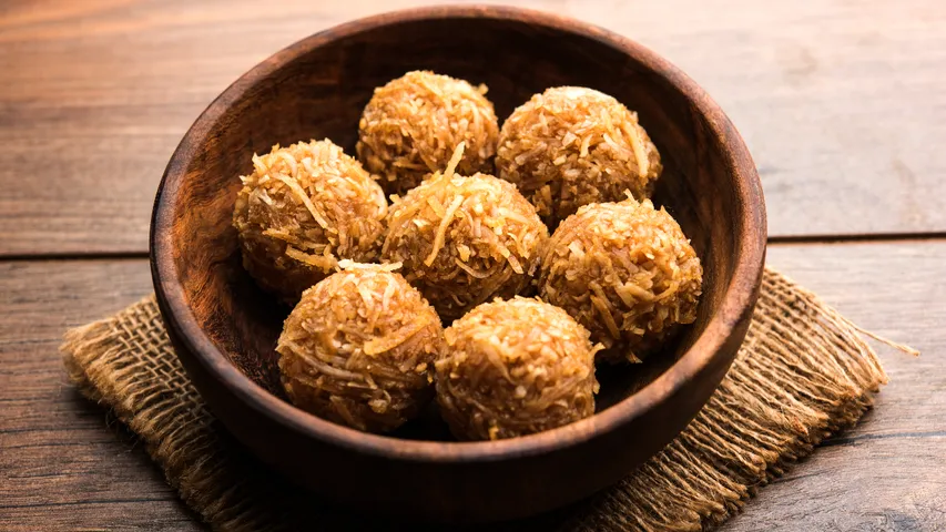 Amla Laddu