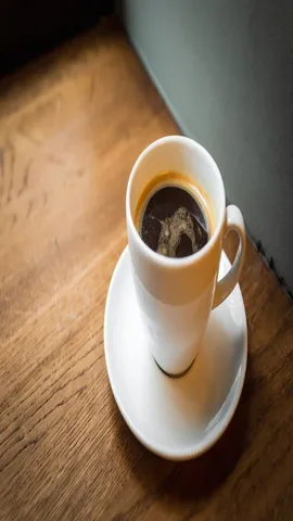 Black Coffee