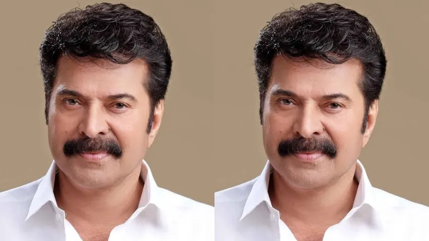 Mammootty father in-law dies at age 90