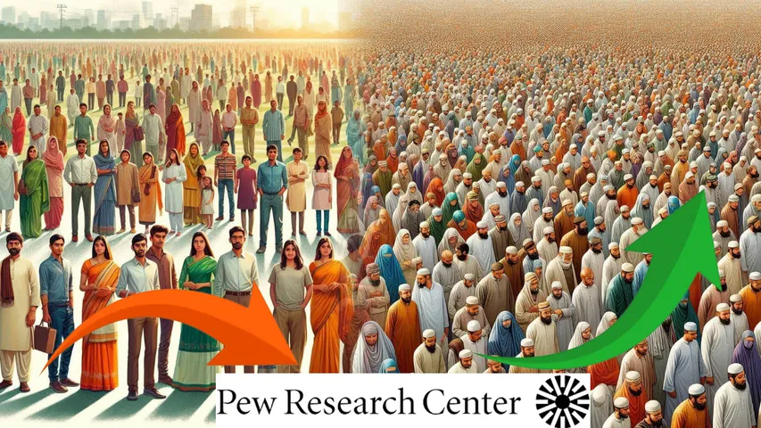 Pew Research