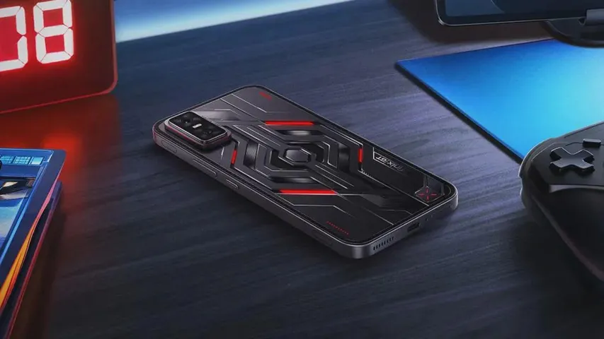 infinix gt 30 pro 5g smartphone