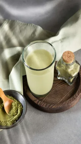 Asafoetida Water
