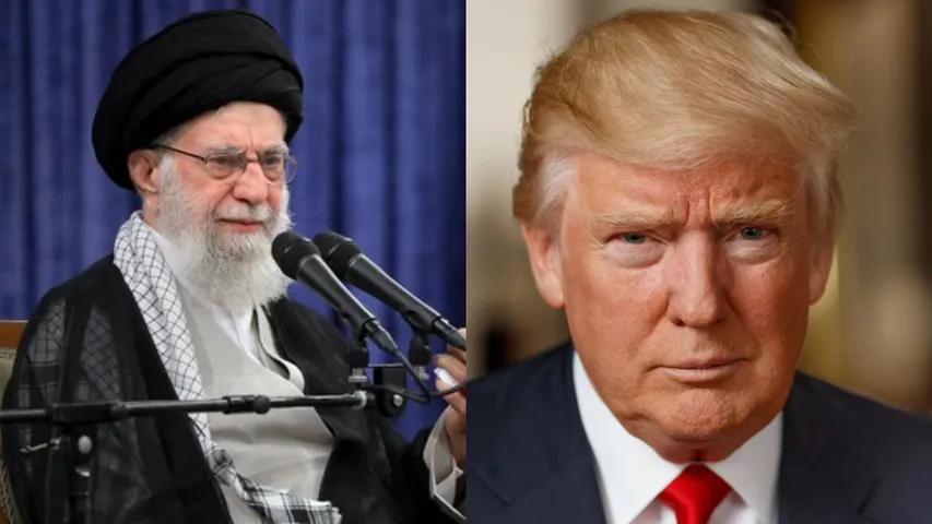 Iran Threatens US Bases Amid Rising Tensions Over Nuclear Deal 