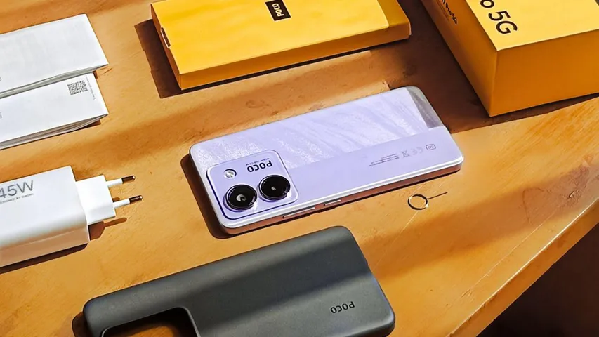 poco x7 pro 5g smartphone huge discount on flipkart