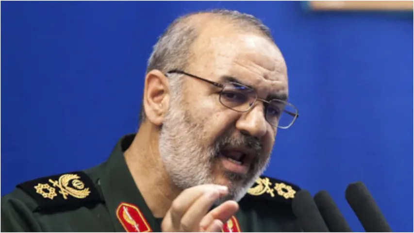 iran