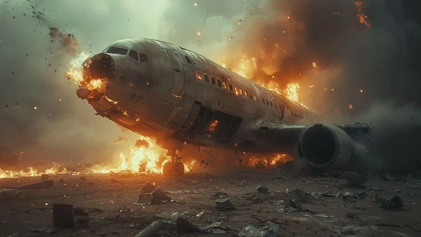 Ahmedabad Plane Crash Plane travel insurance (1)