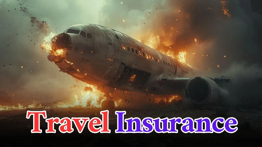 Ahmedabad Plane Crash Plane travel insurance (2)