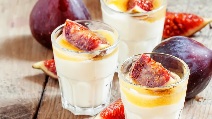 Fig Milk