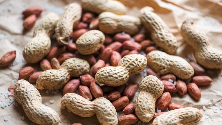 Peanuts