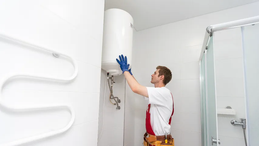 Water Heater