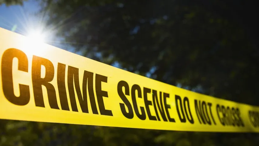 Crime