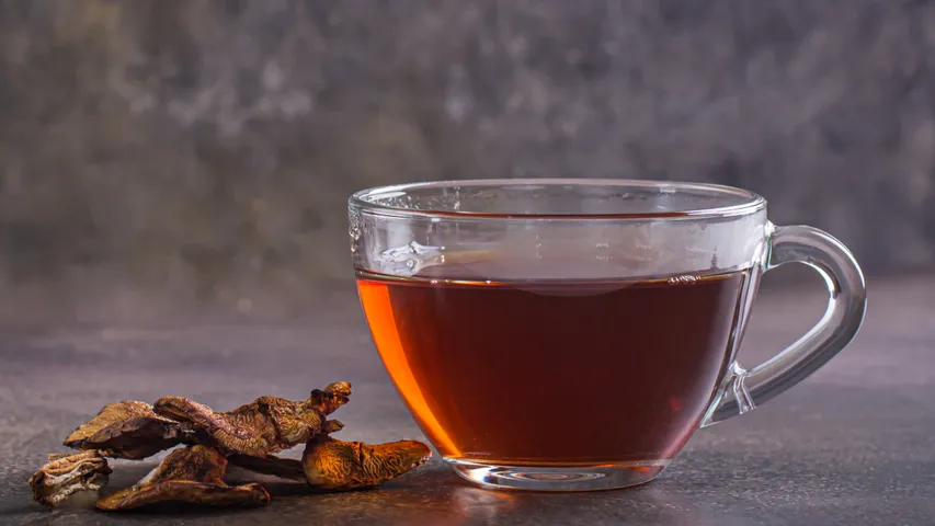 Arjun Bark Tea