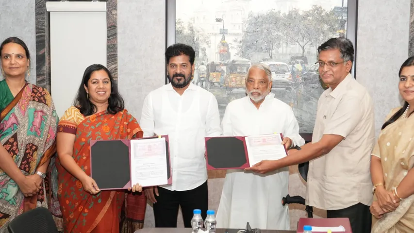 CM Revanth