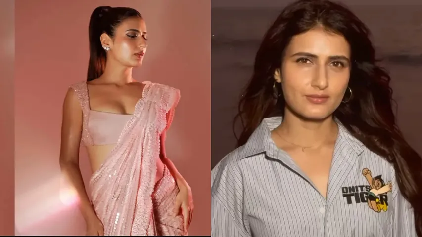 Fatima Sana Shaikh