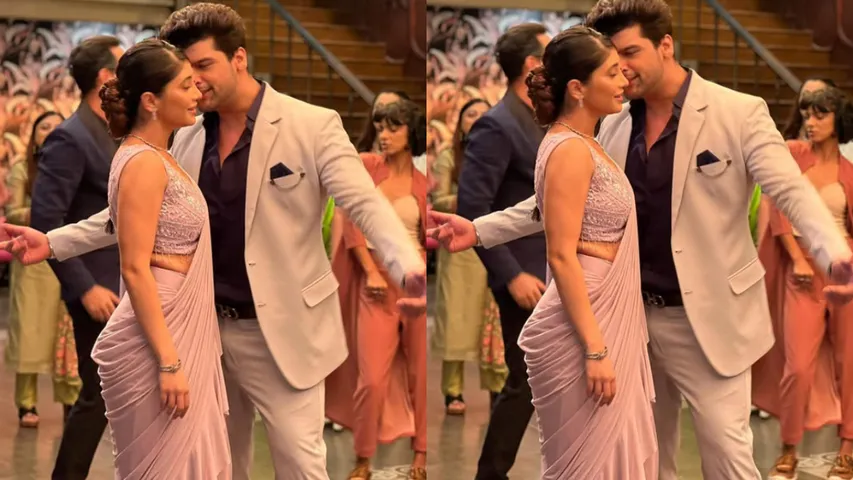 Kushal Tandon confirms breakup with Shivangi Joshi