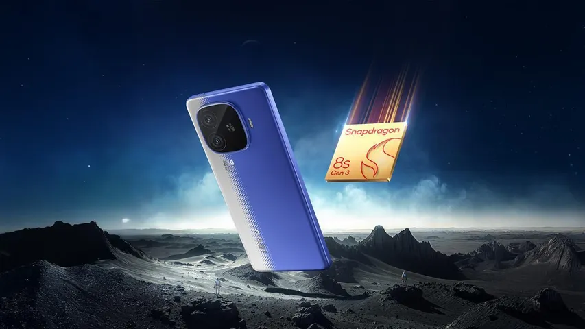 iqoo neo 10r smartphone