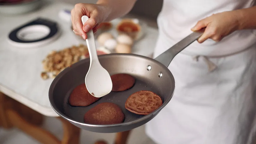 Non Stick Pan