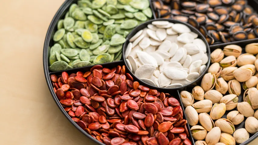 Seeds