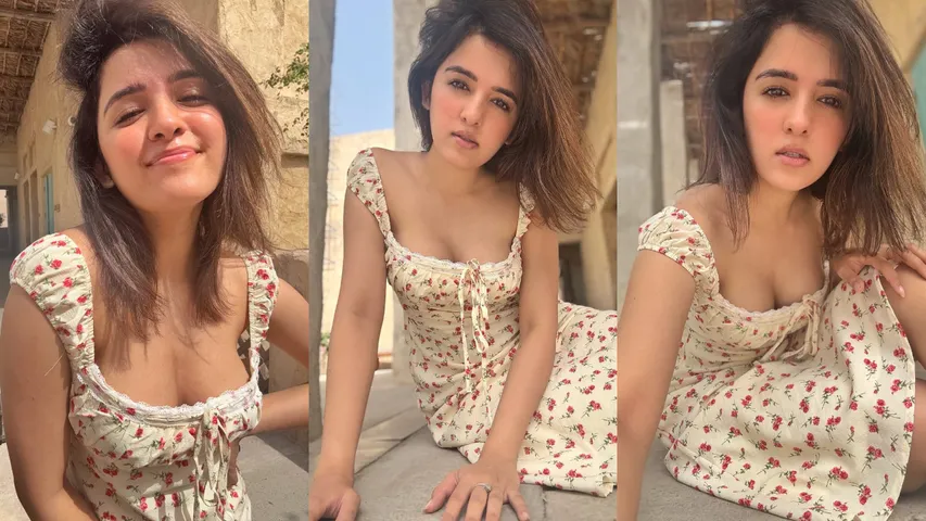 Shirley Setia