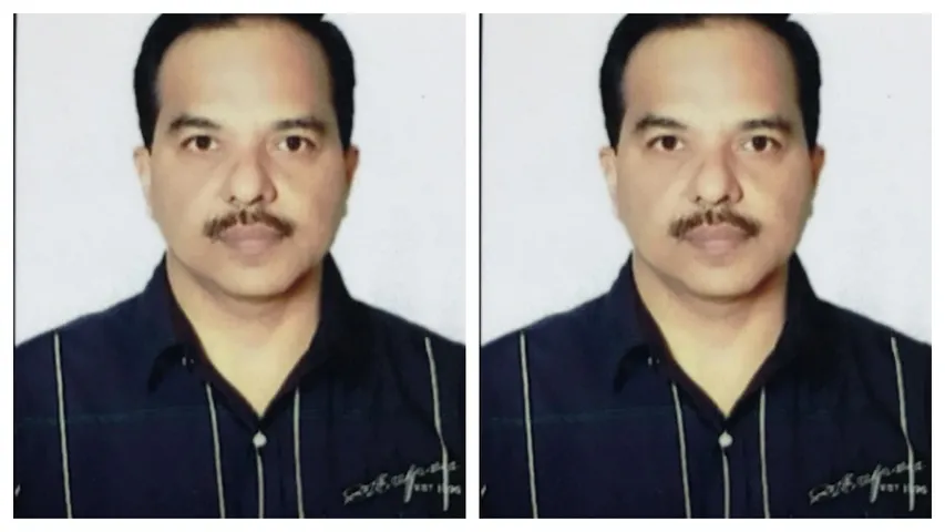 ENc Anil Kumar