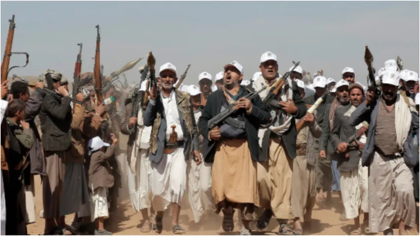 militants