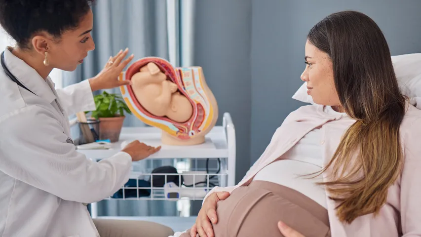 Pregnancy Complications