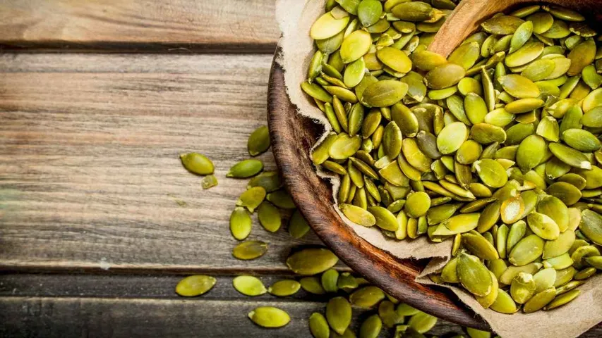 pumpkin seed