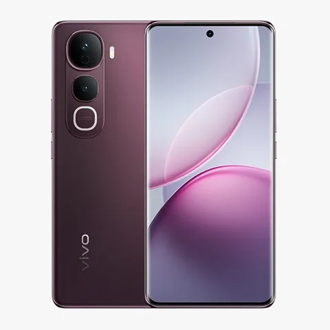 Vivo Y400 Pro 5G 5