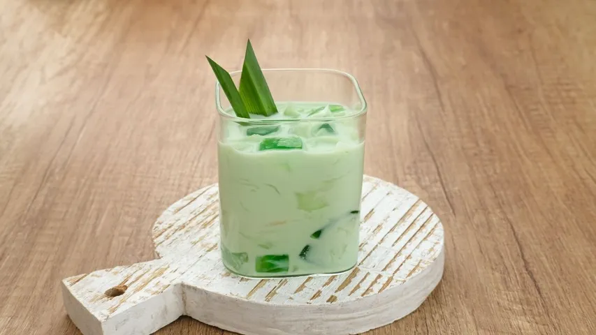 Aloe Vera Juice