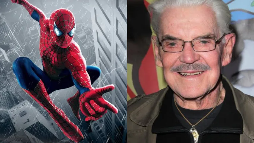 spider man actor Jack Betts passed away