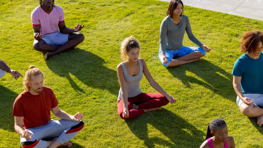 Meditation