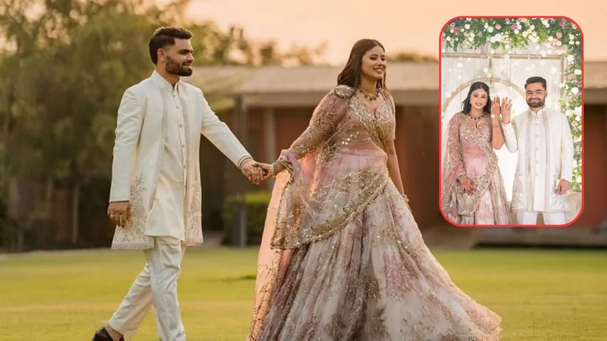 cricketer rinku singh and mp priya saroj wedding date postponed