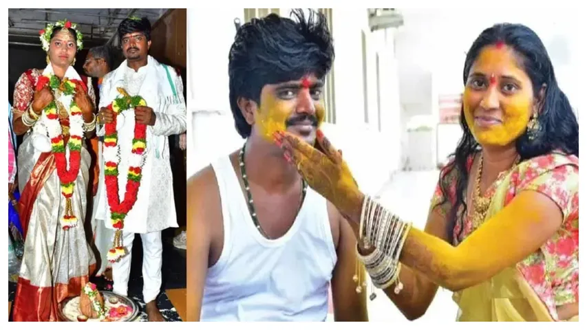 Gadwal Murder Case