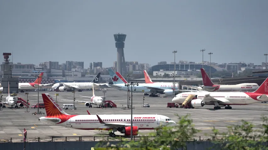 DGCA inspections