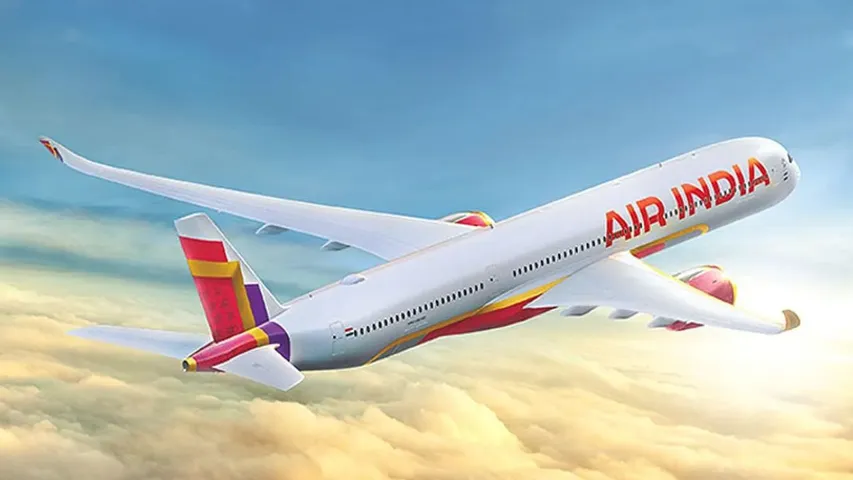 patna air india flight ai407
