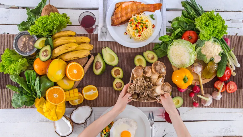 Ideal Diet Benefits