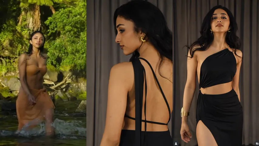 Preity Mukhundhan