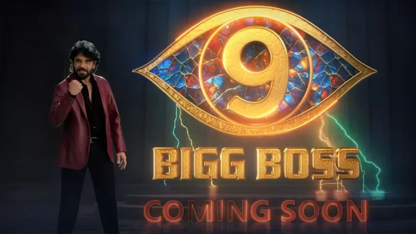 Bigg Boss 9