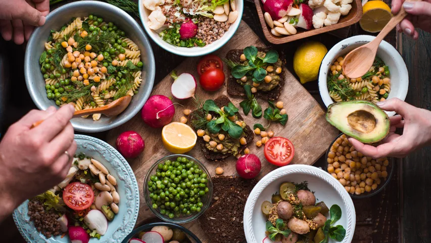 Cancer Prevention Food