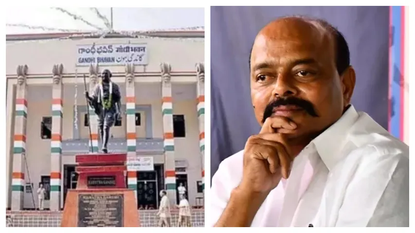 Konda Murali