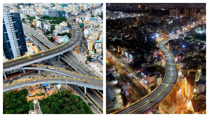 PJR flyover