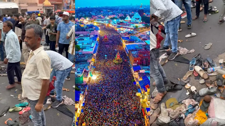 Puri Rath Yatra (1)