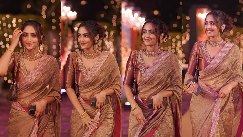 Reba Monica John