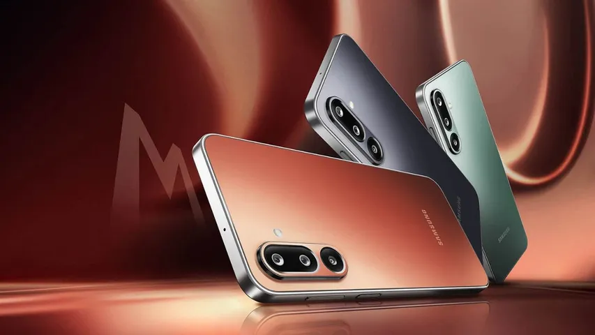 Samsung Galaxy M36 5G